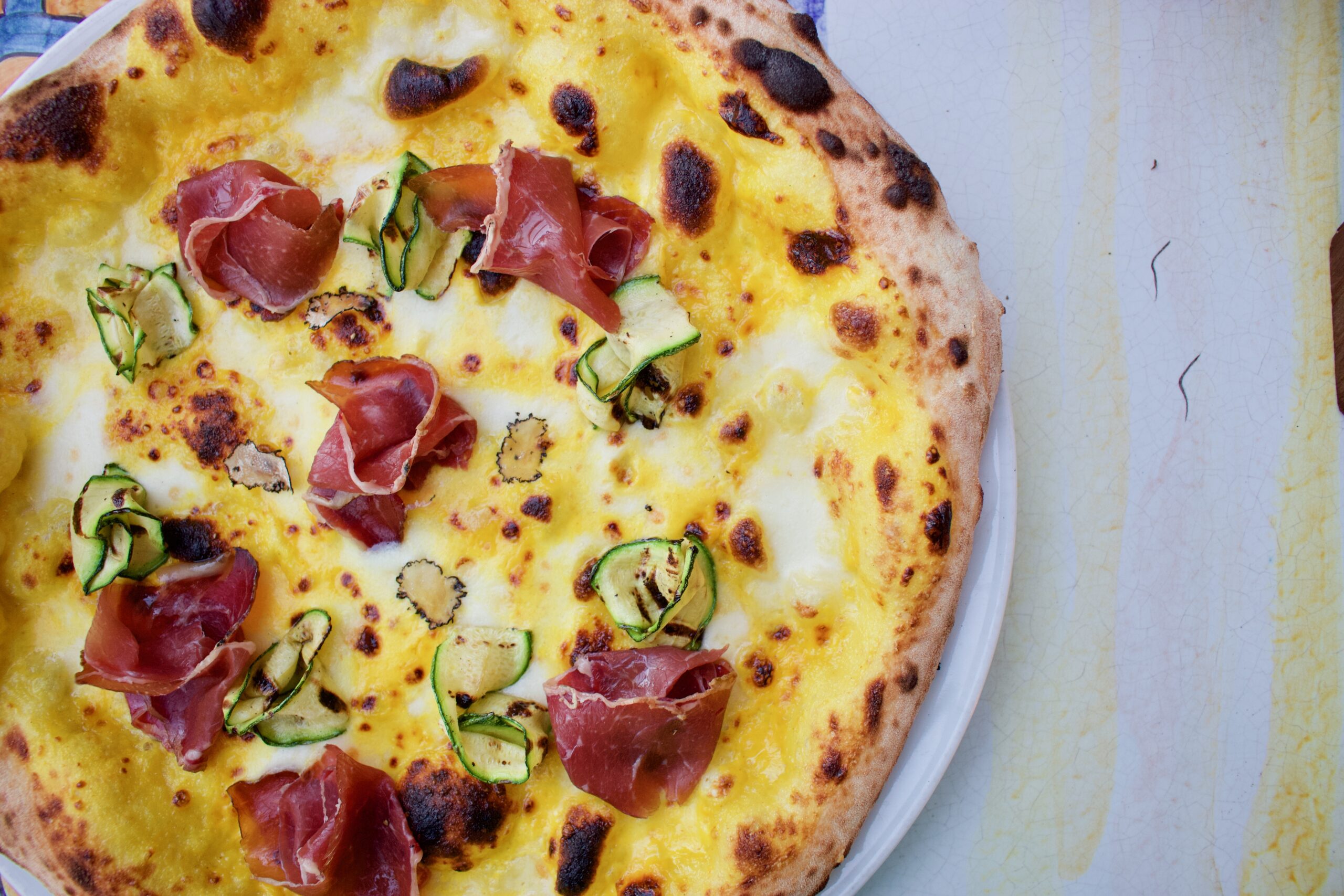 Sapori Pizza e Qualcos'altro a Vico Equense