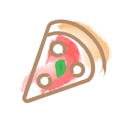 icona pizze